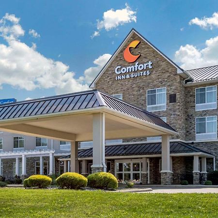 Comfort Inn & Suites Dover Dış mekan fotoğraf