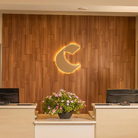 Comfort Inn & Suites Dover Dış mekan fotoğraf