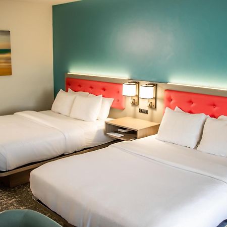Comfort Inn & Suites Dover Dış mekan fotoğraf