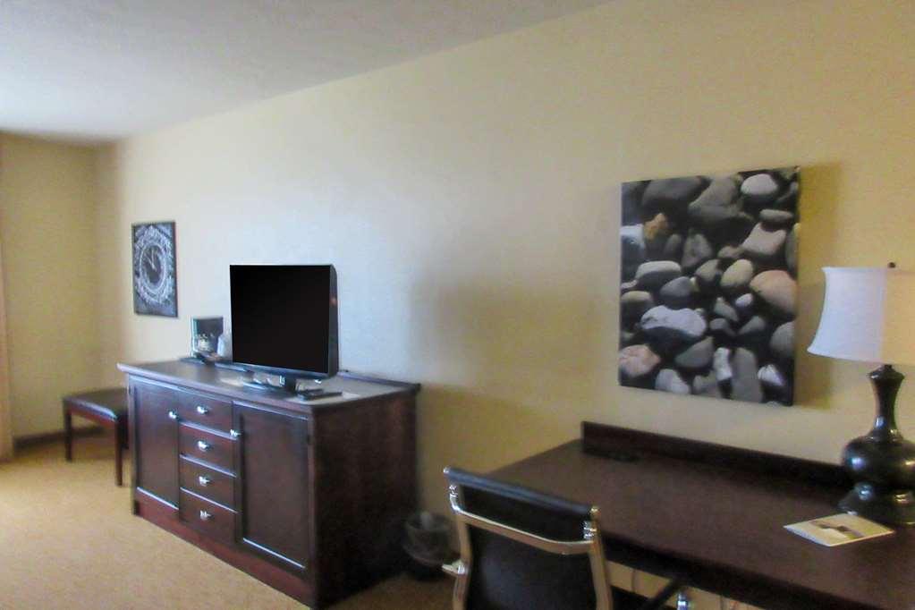 Comfort Inn & Suites Dover Oda fotoğraf