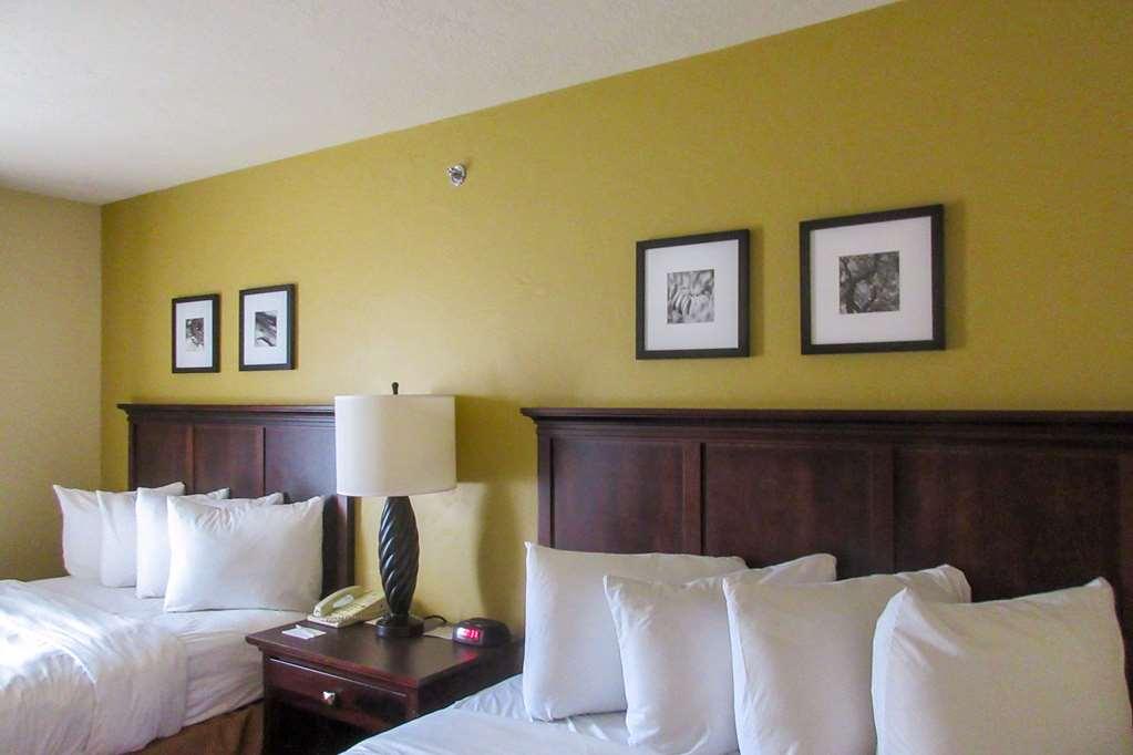 Comfort Inn & Suites Dover Oda fotoğraf