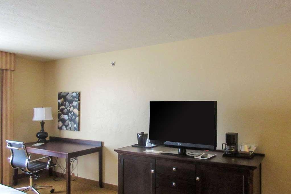Comfort Inn & Suites Dover Oda fotoğraf