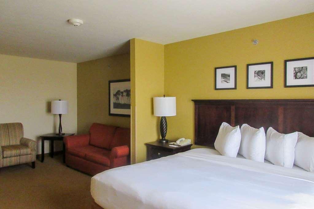 Comfort Inn & Suites Dover Oda fotoğraf