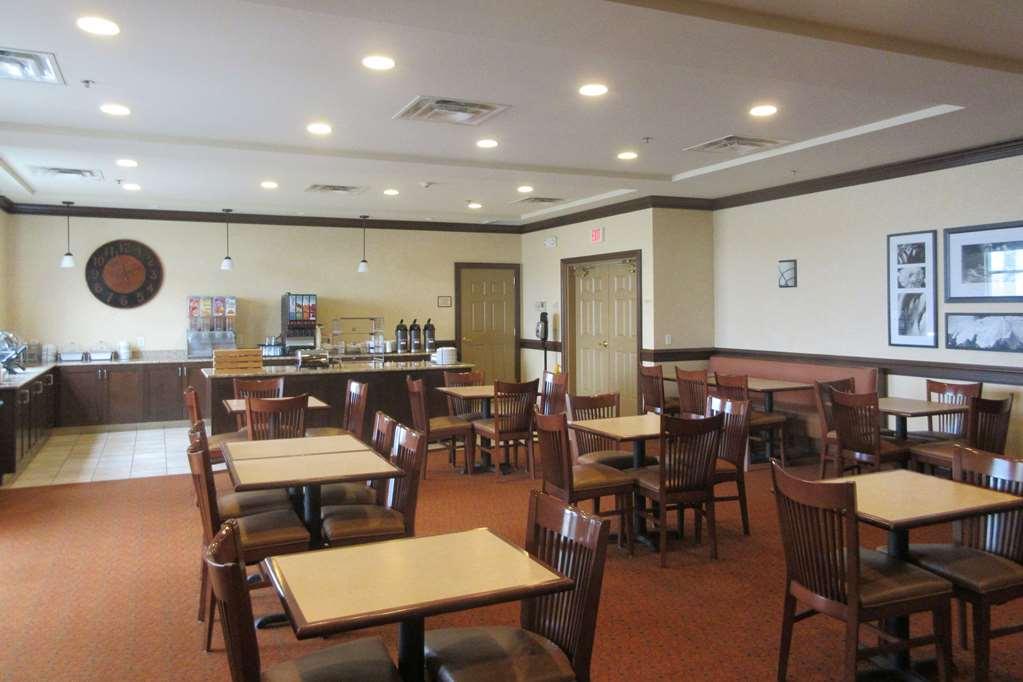Comfort Inn & Suites Dover Restoran fotoğraf