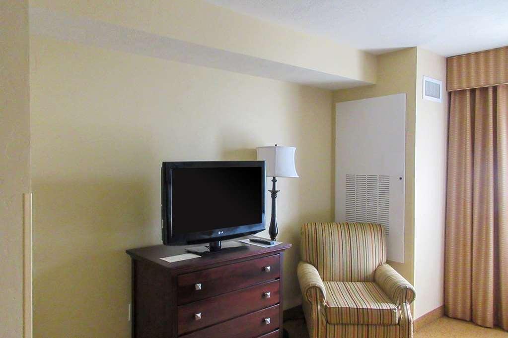 Comfort Inn & Suites Dover Oda fotoğraf