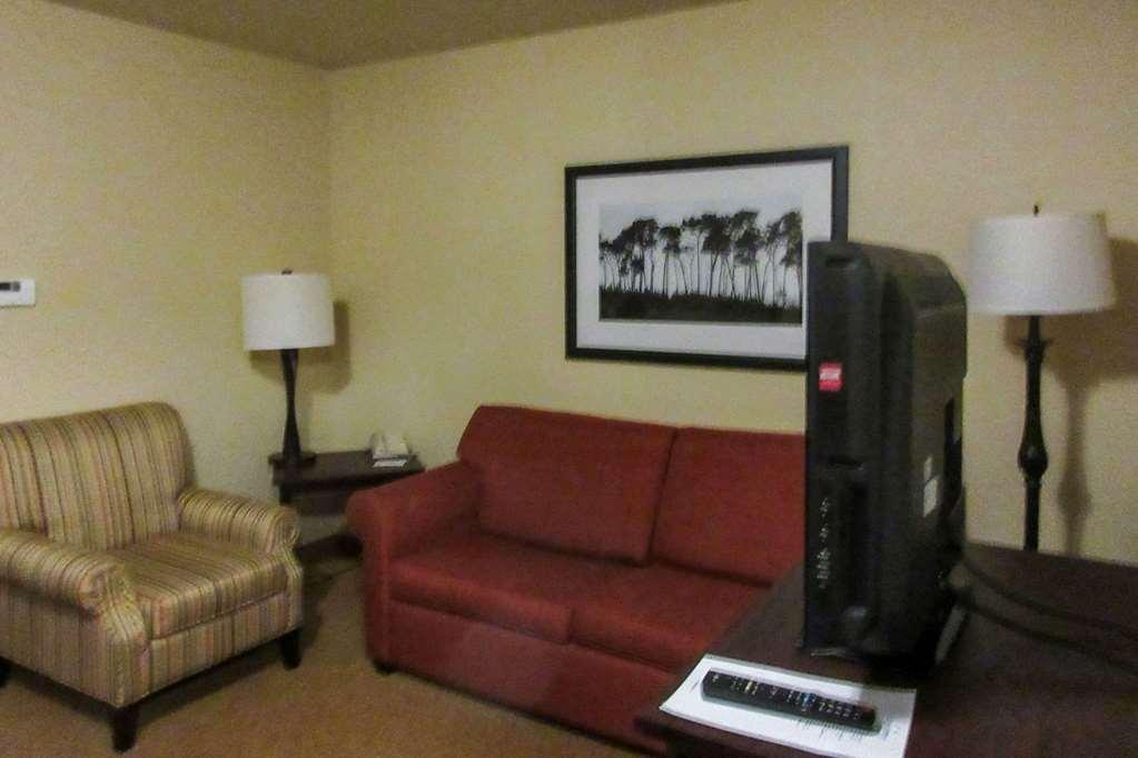 Comfort Inn & Suites Dover Oda fotoğraf