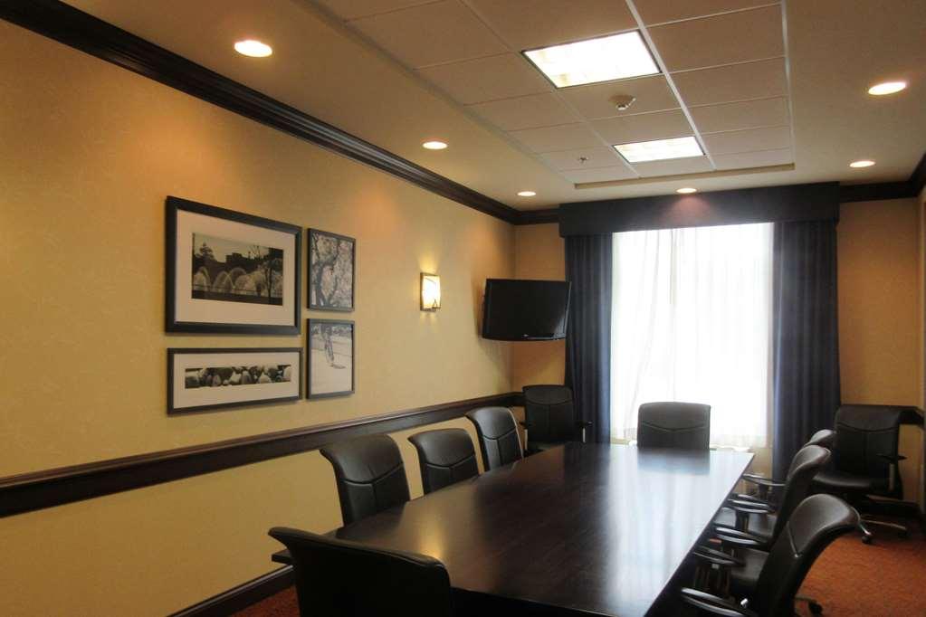 Comfort Inn & Suites Dover Konforlar fotoğraf