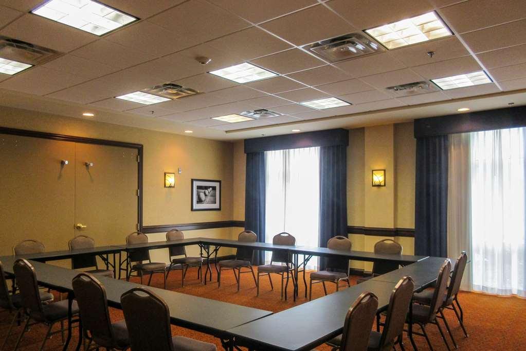 Comfort Inn & Suites Dover Konforlar fotoğraf