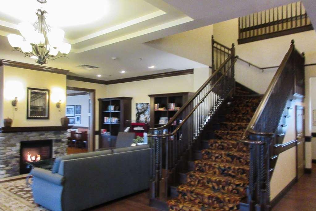 Comfort Inn & Suites Dover İç mekan fotoğraf