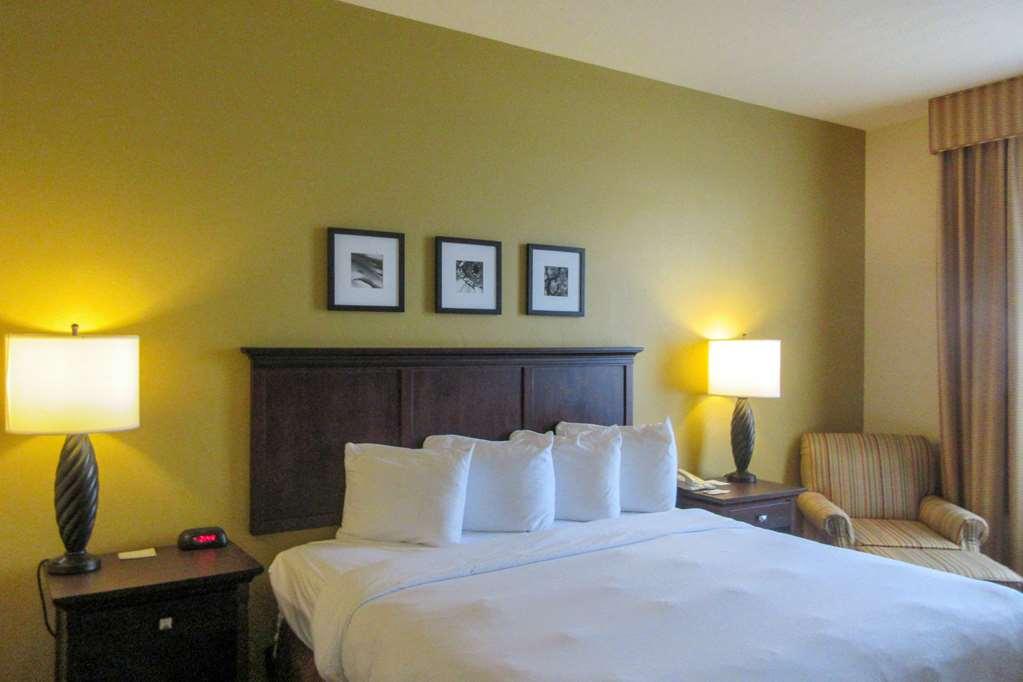Comfort Inn & Suites Dover Oda fotoğraf