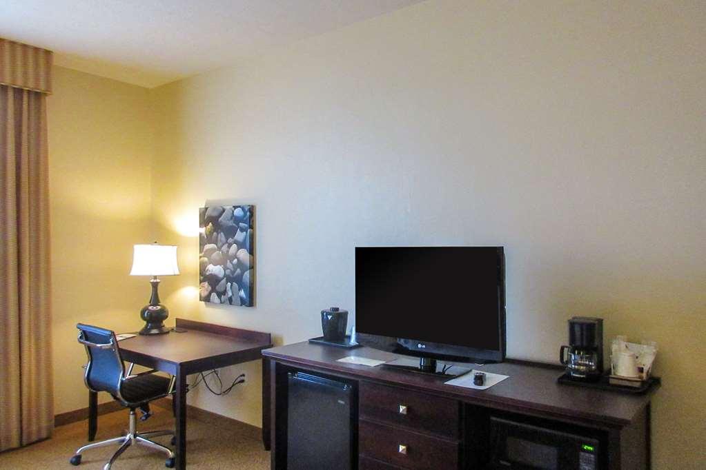 Comfort Inn & Suites Dover Oda fotoğraf