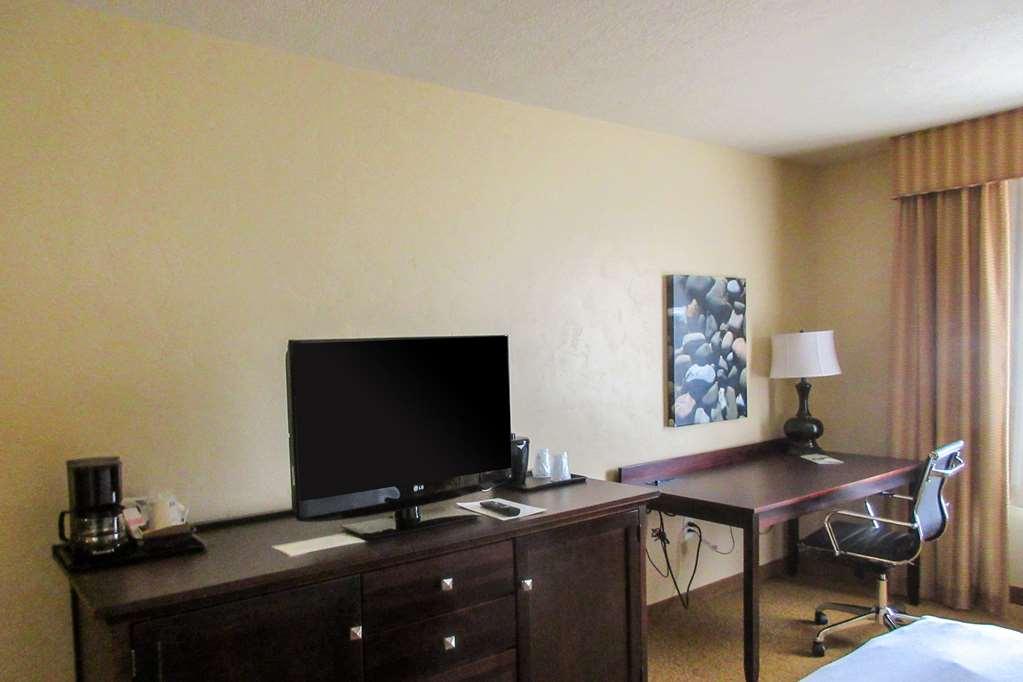 Comfort Inn & Suites Dover Oda fotoğraf