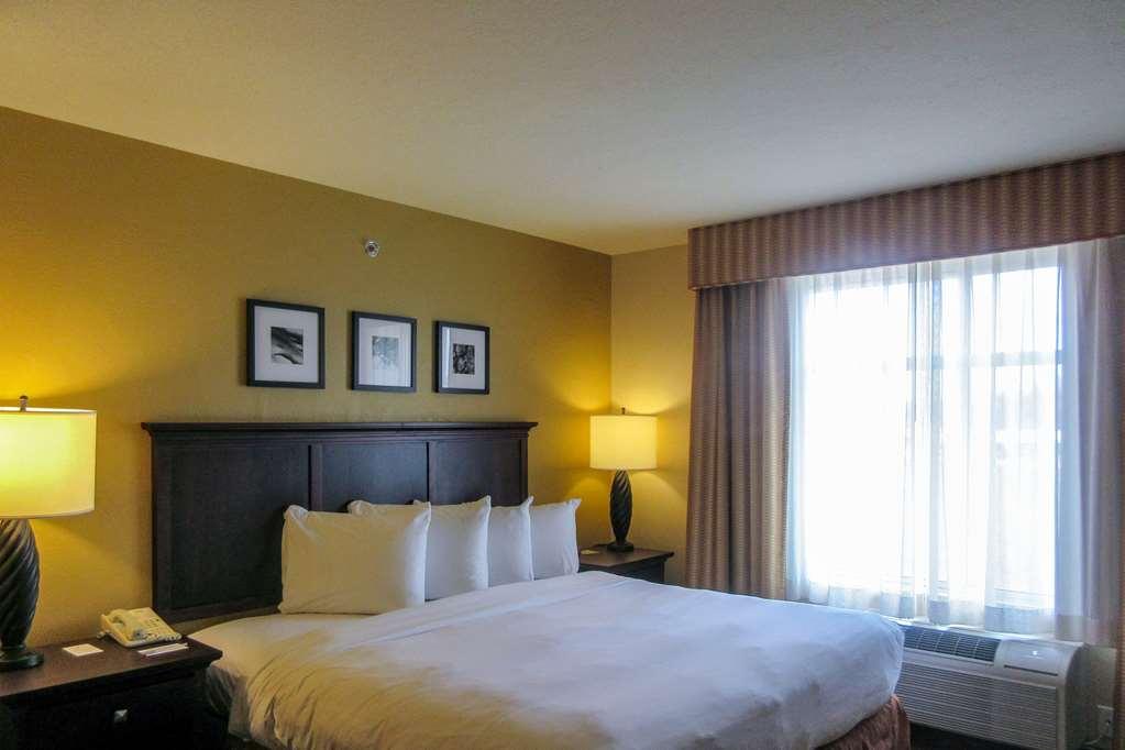 Comfort Inn & Suites Dover Oda fotoğraf