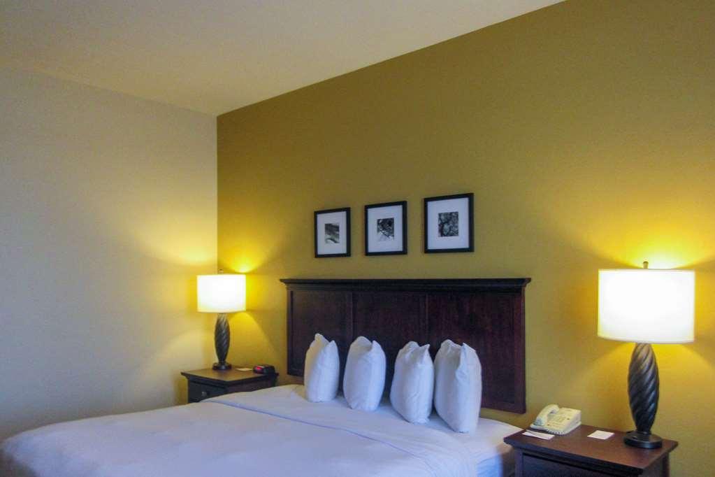 Comfort Inn & Suites Dover Oda fotoğraf