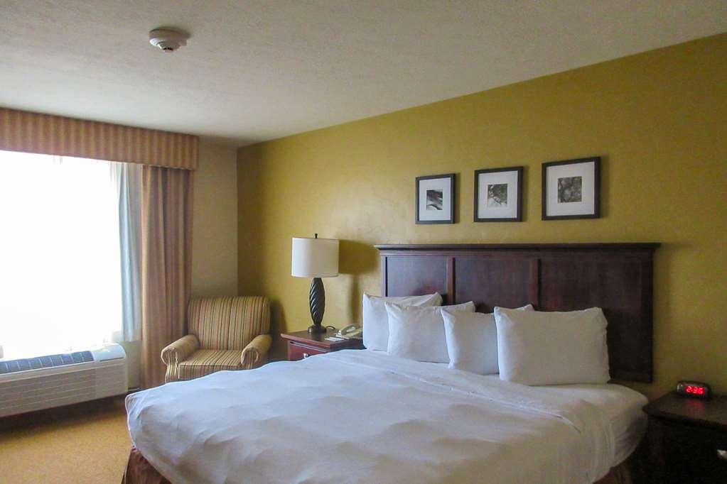 Comfort Inn & Suites Dover Oda fotoğraf