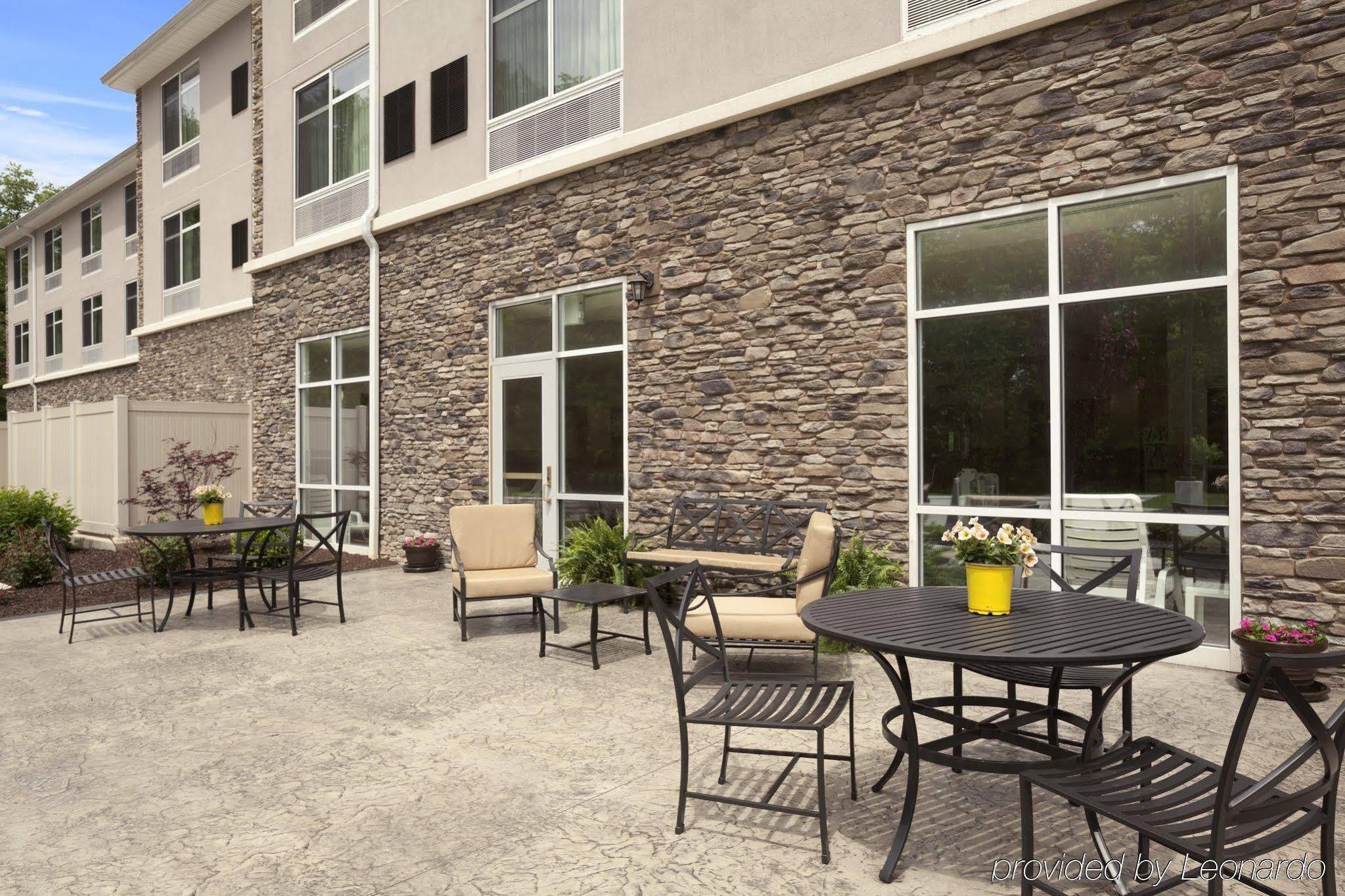 Comfort Inn & Suites Dover Dış mekan fotoğraf