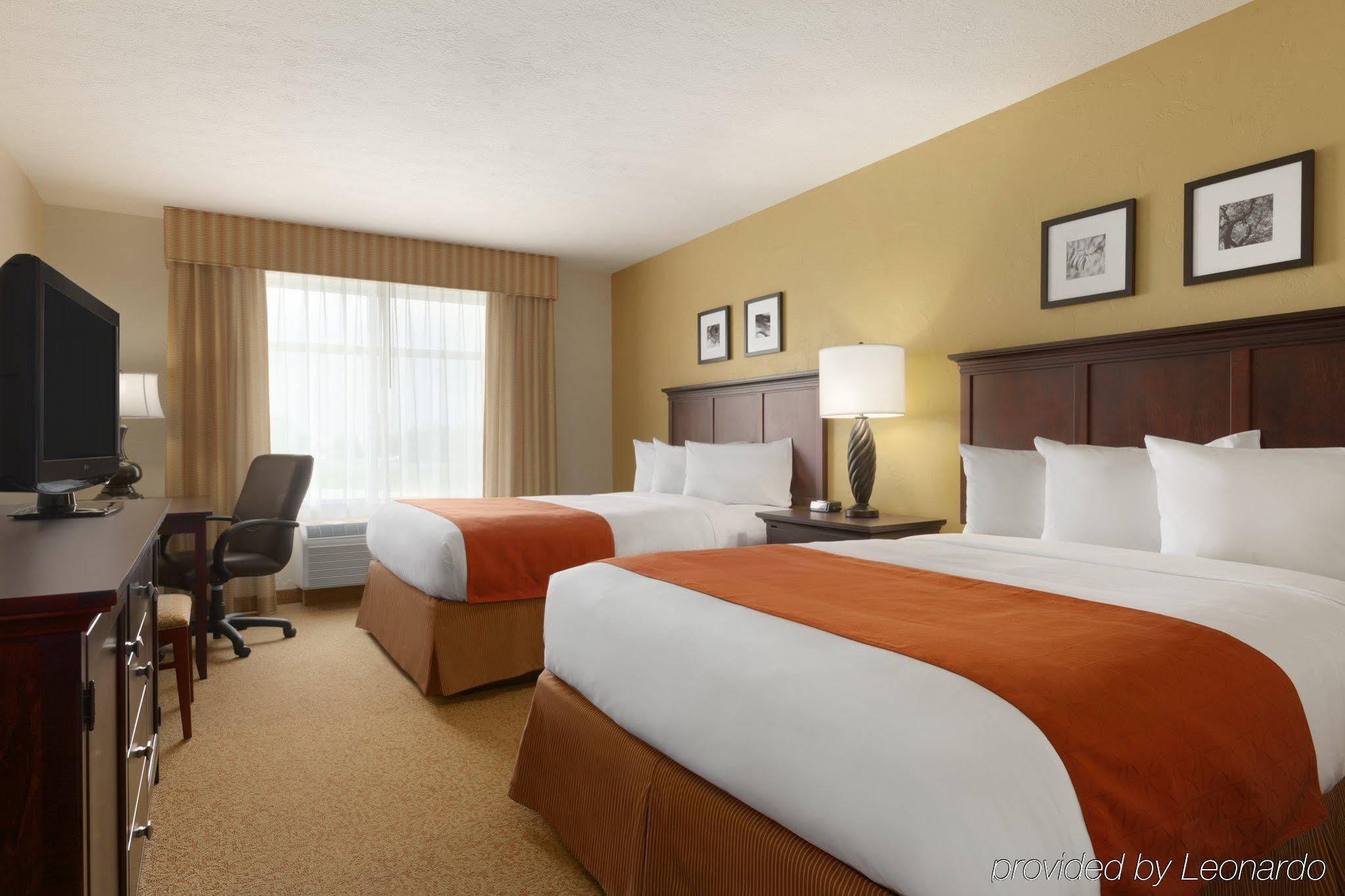 Comfort Inn & Suites Dover Dış mekan fotoğraf