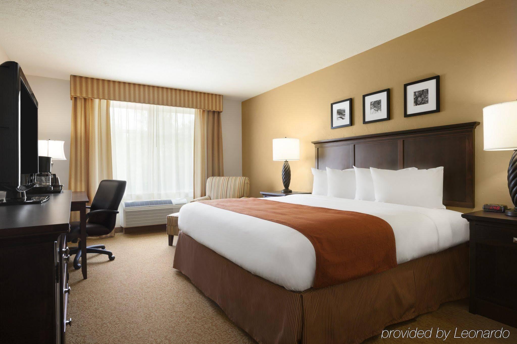 Comfort Inn & Suites Dover Dış mekan fotoğraf