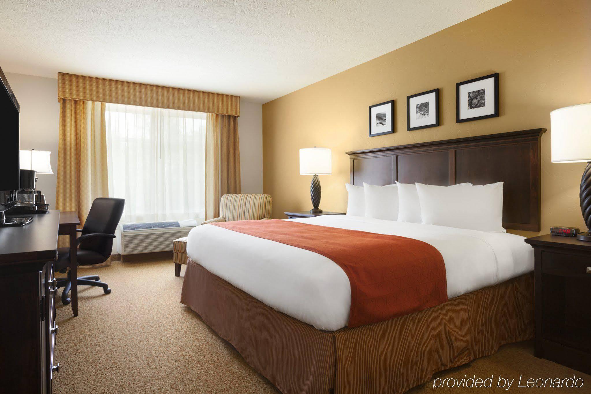 Comfort Inn & Suites Dover Dış mekan fotoğraf