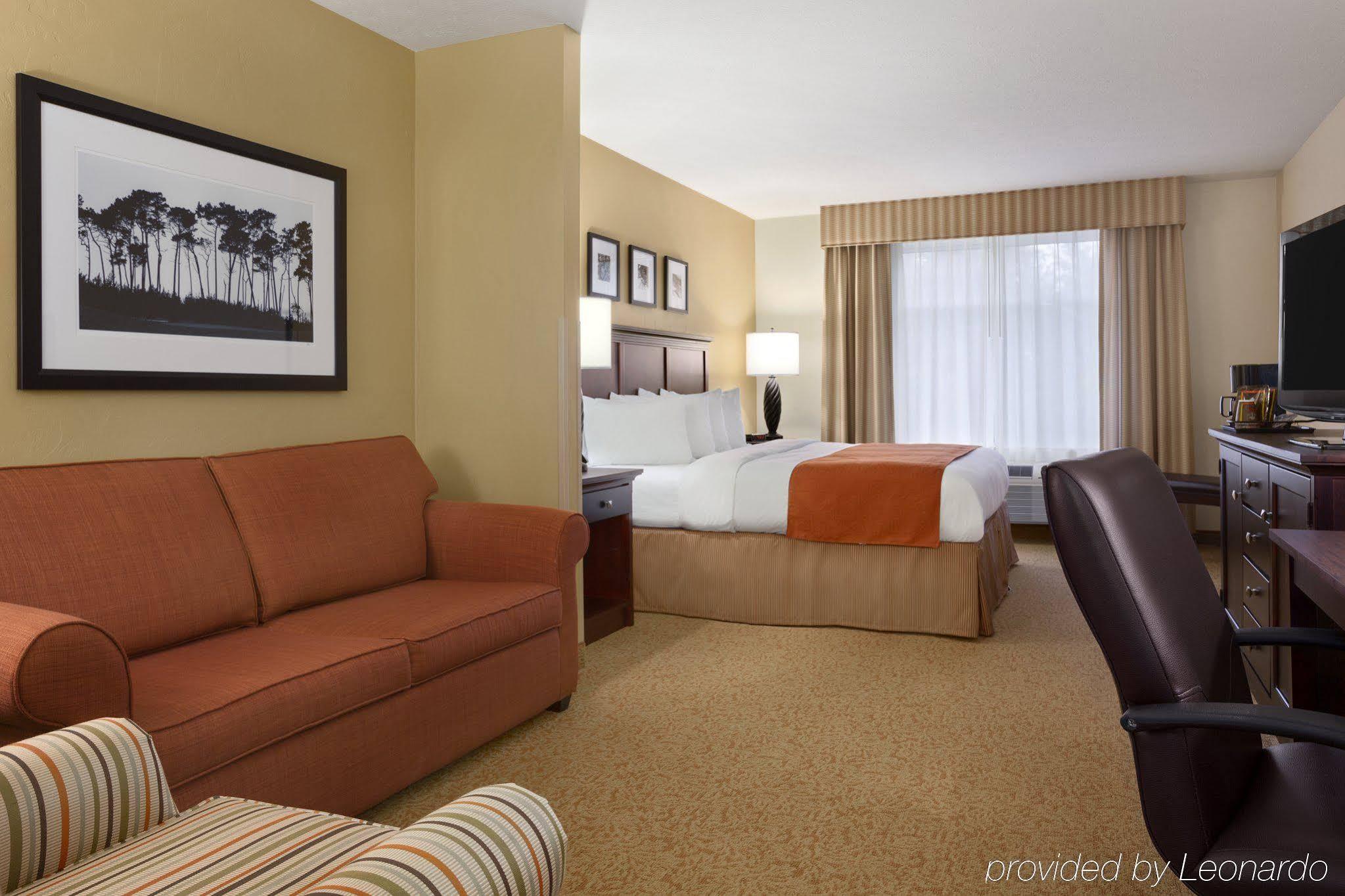 Comfort Inn & Suites Dover Dış mekan fotoğraf
