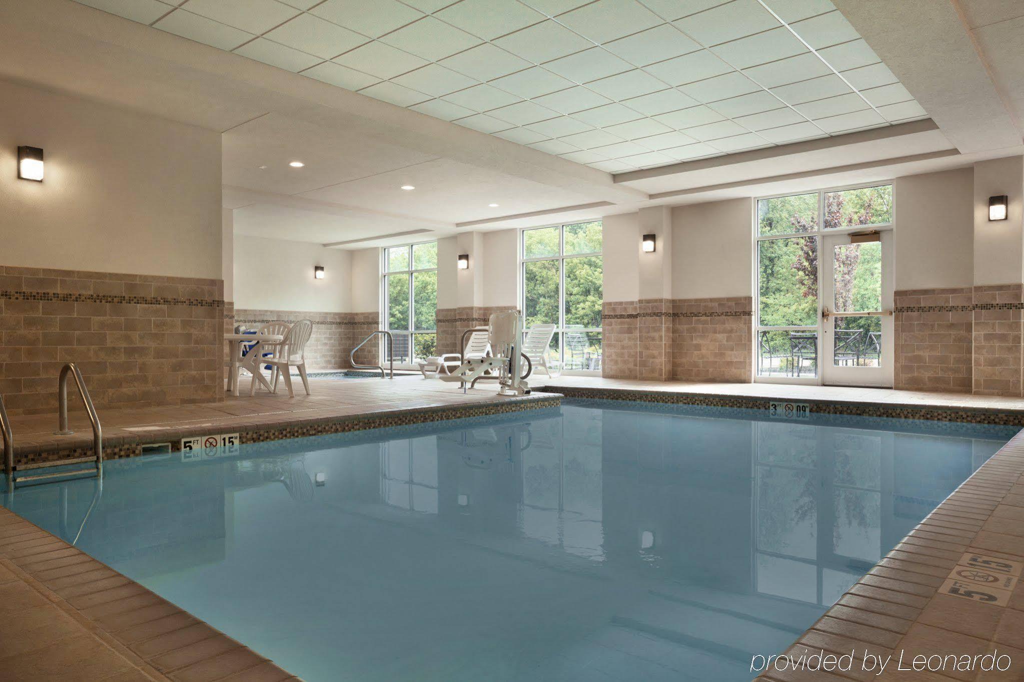 Comfort Inn & Suites Dover Dış mekan fotoğraf