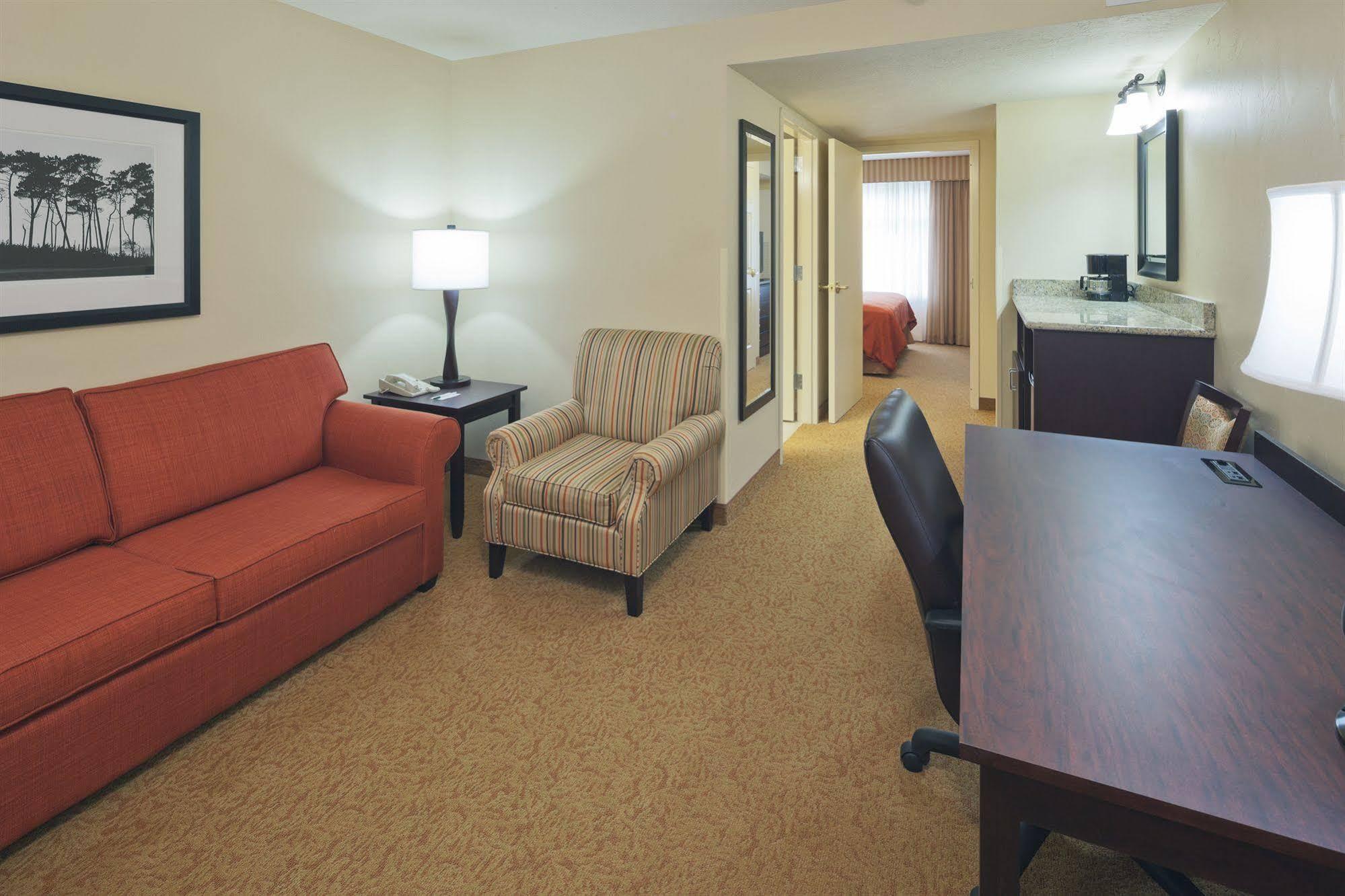 Comfort Inn & Suites Dover Dış mekan fotoğraf