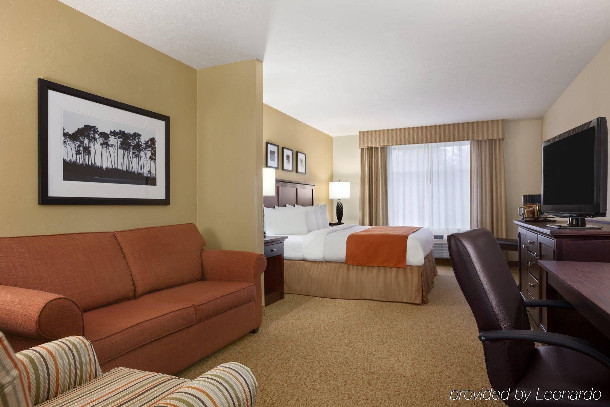 Comfort Inn & Suites Dover Dış mekan fotoğraf