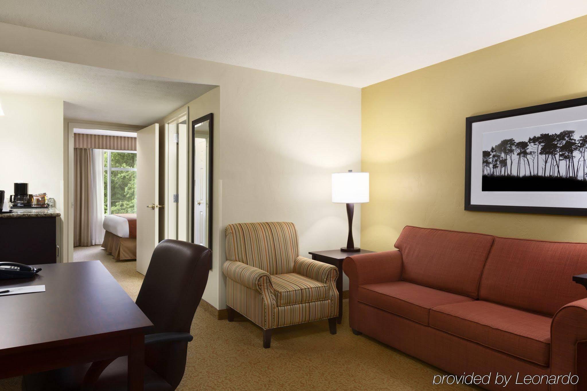 Comfort Inn & Suites Dover Dış mekan fotoğraf