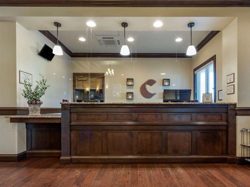 Comfort Inn & Suites Dover Dış mekan fotoğraf