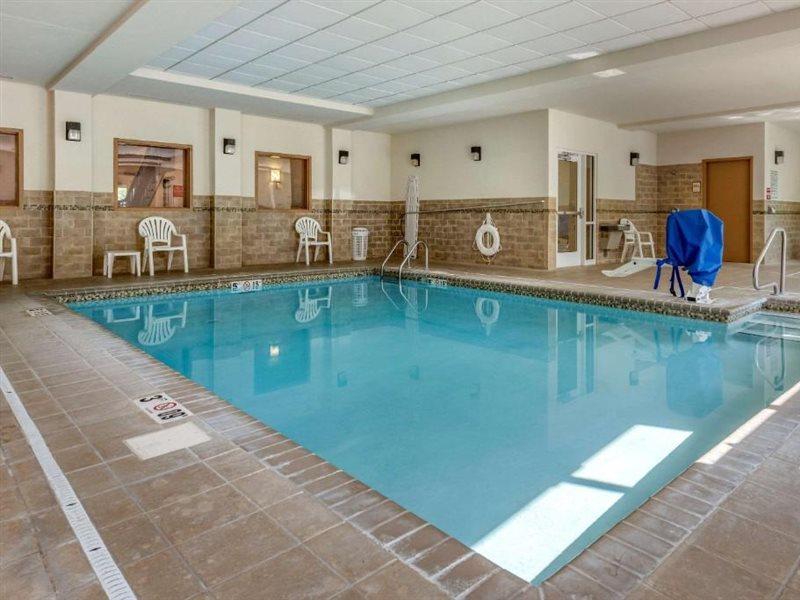 Comfort Inn & Suites Dover Dış mekan fotoğraf