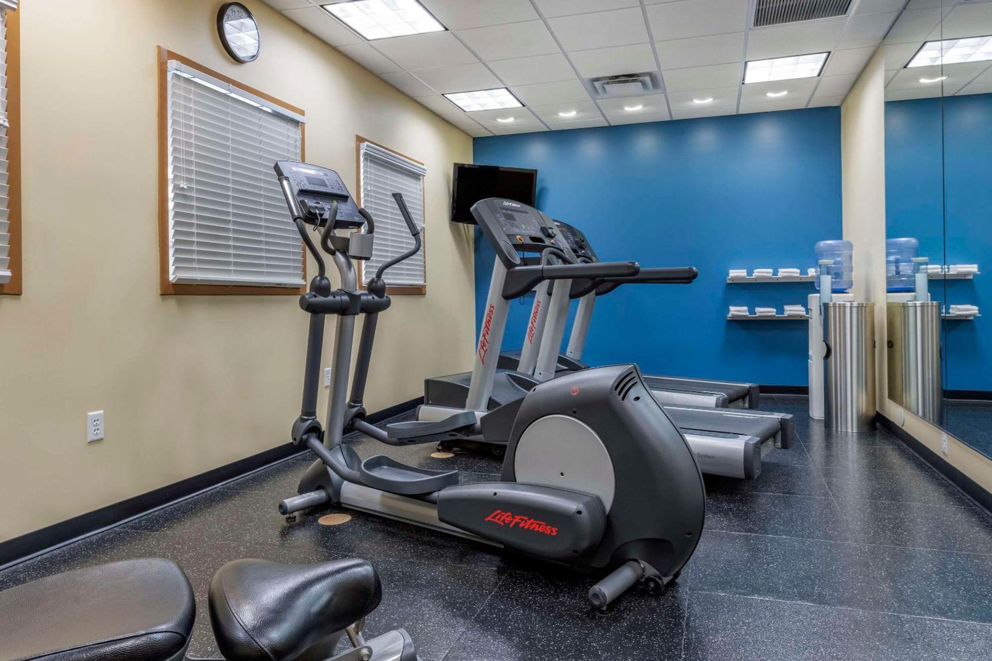 Comfort Inn & Suites Dover Dış mekan fotoğraf