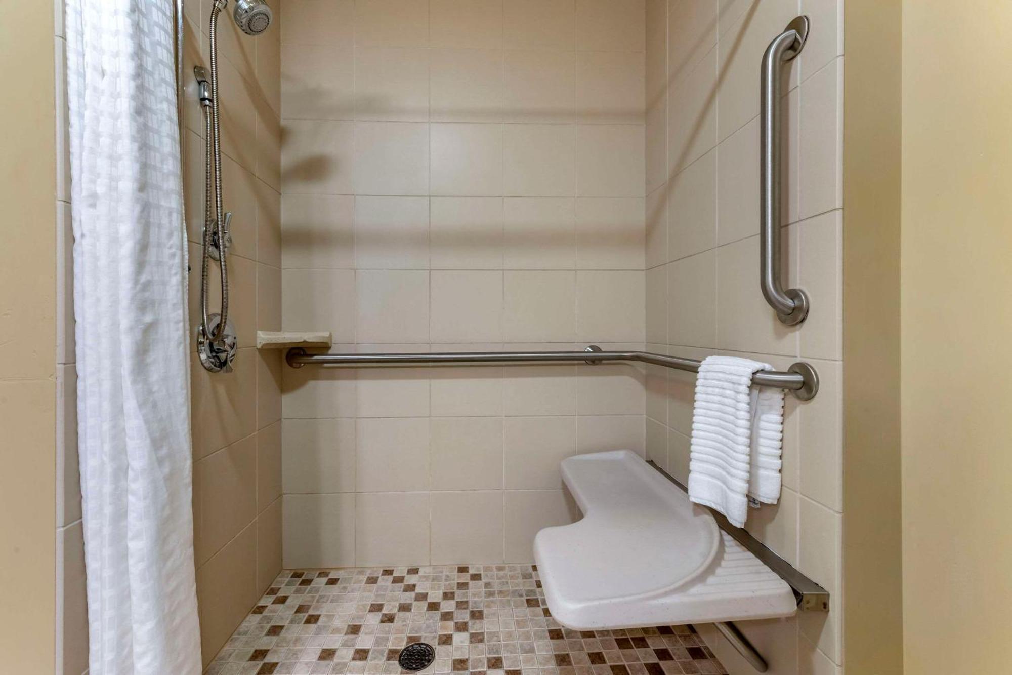 Comfort Inn & Suites Dover Dış mekan fotoğraf