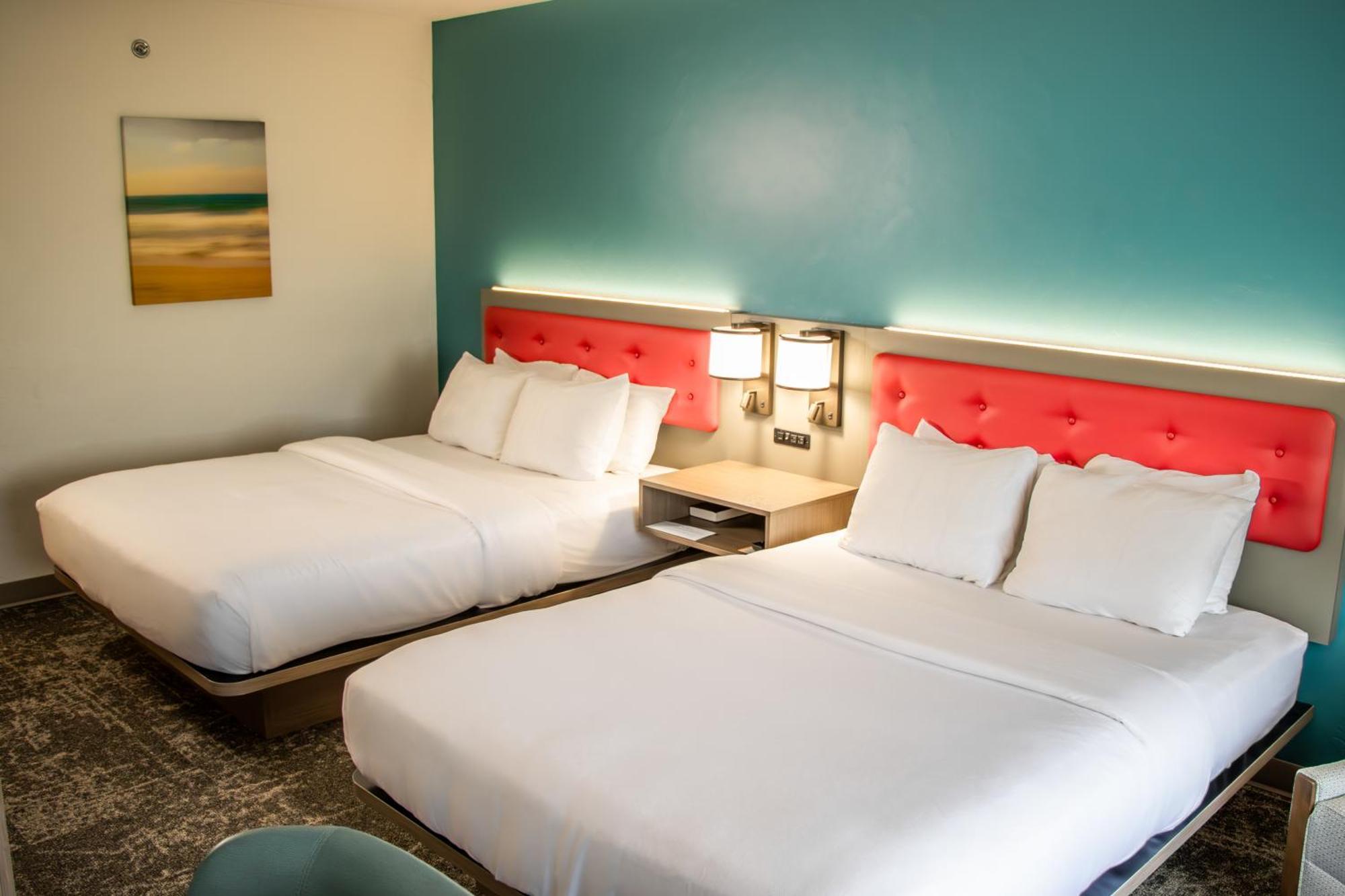 Comfort Inn & Suites Dover Dış mekan fotoğraf