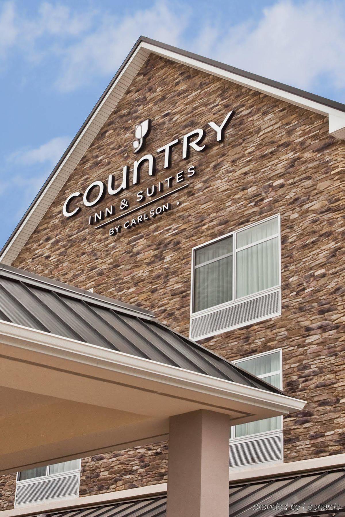 Comfort Inn & Suites Dover Dış mekan fotoğraf
