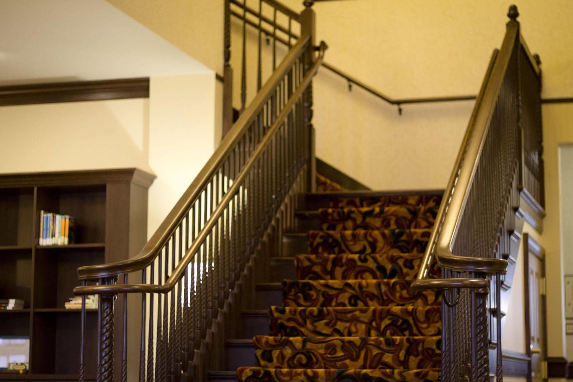 Comfort Inn & Suites Dover Dış mekan fotoğraf